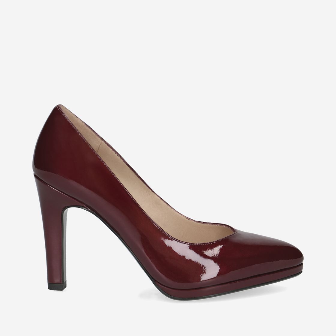 72445 - Rot - Rückansicht