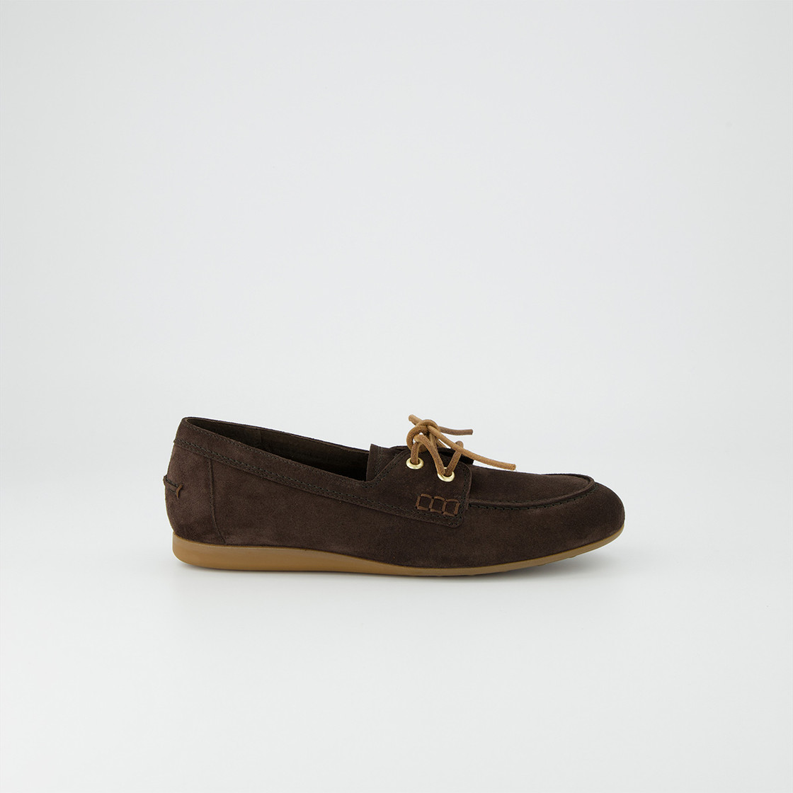 Paul Green 1136-058 - Braun - Rückansicht