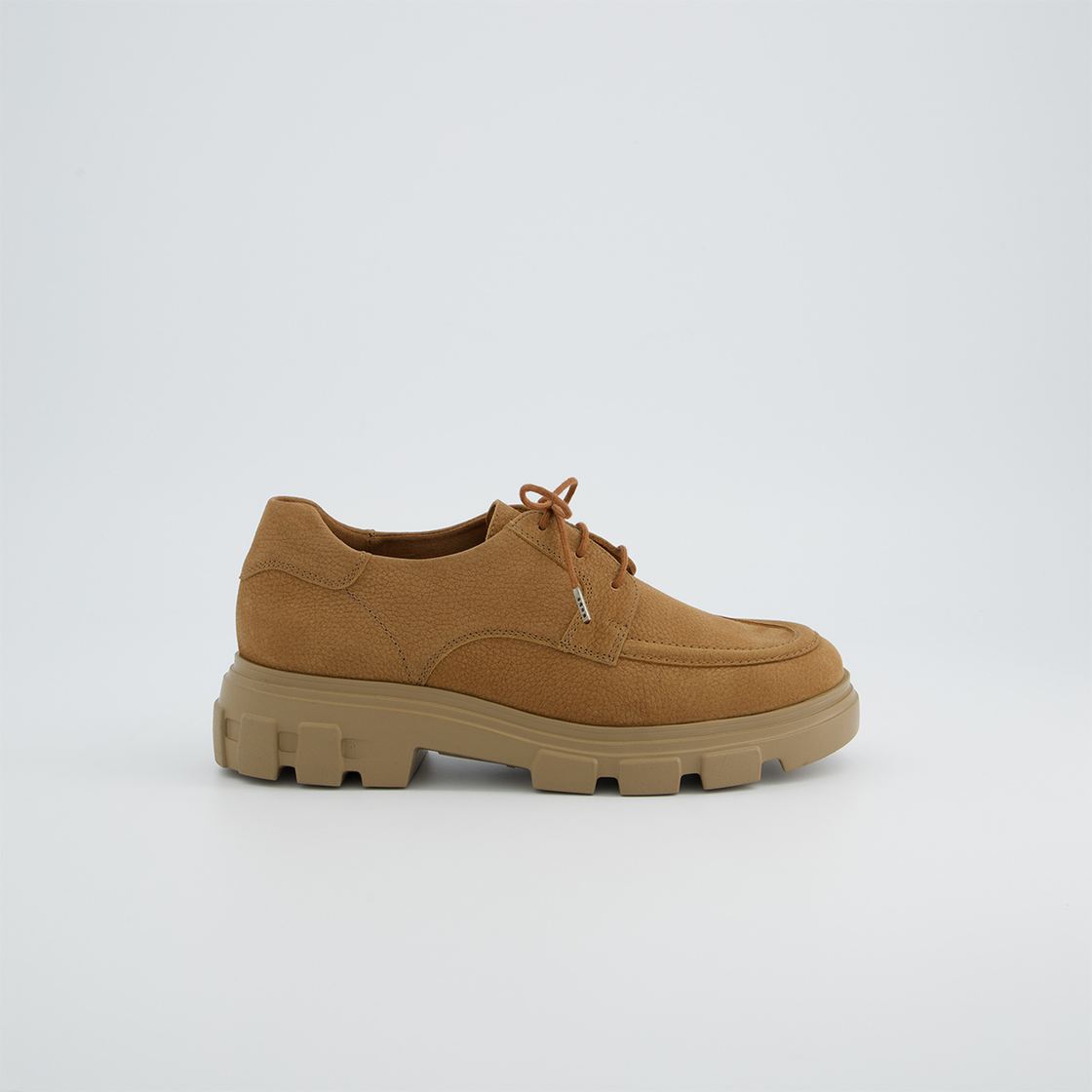Paul Green 1172-038 - Beige - Rückansicht