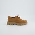 Paul Green 1172-038 - Beige - Rückansicht