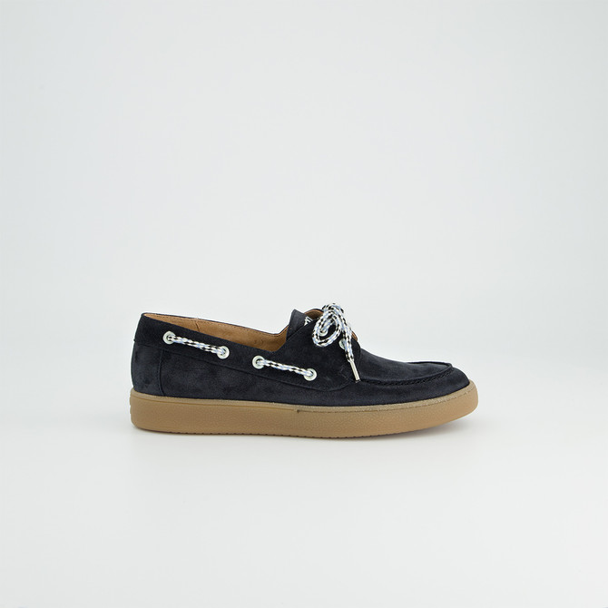 Paul Green 1185-028 - Blau - Rückansicht