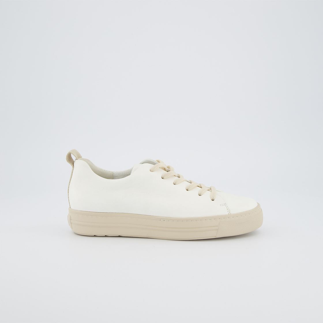 Paul Green 5267 - Weiß - Rückansicht