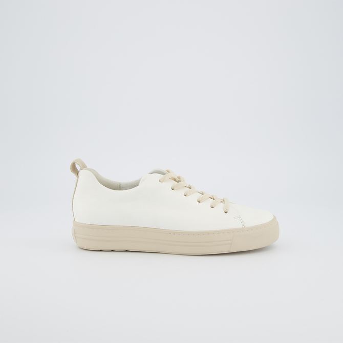 Paul Green 5267 - Weiß - Rückansicht