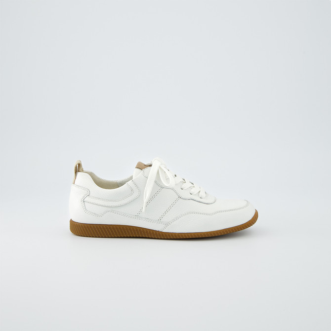 Paul Green 5489-058 - Weiß - Rückansicht