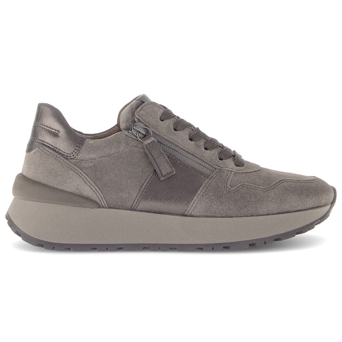 Gabor 3.494 - Grau - Rückansicht