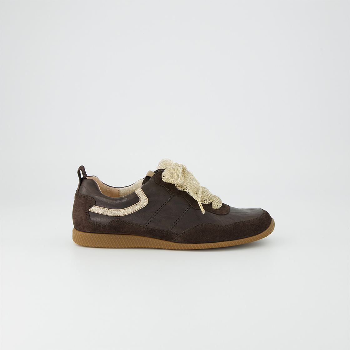 Paul Green 5489-078 - Braun - Rückansicht