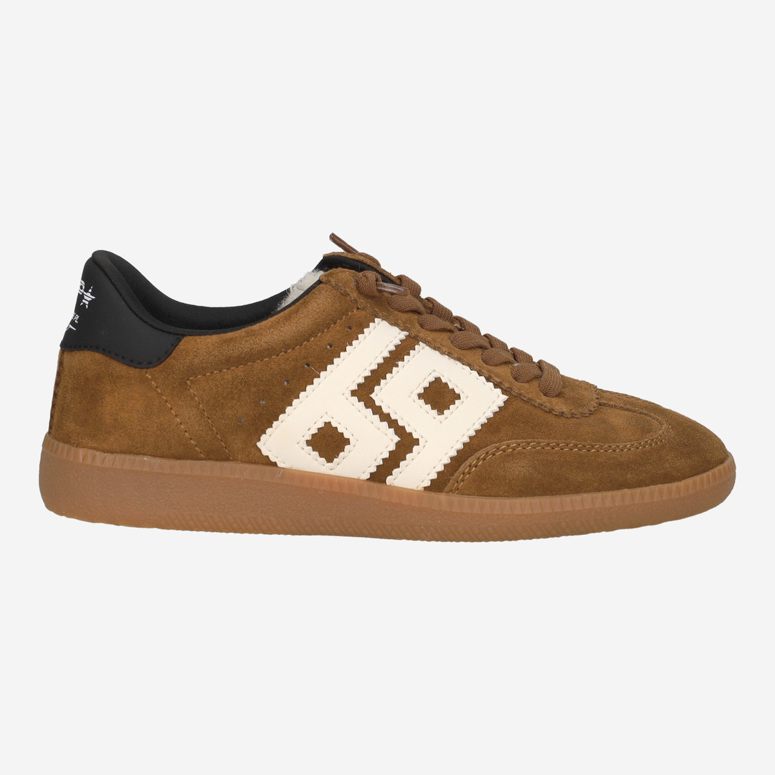 MRP MRPWEHO - Braun - Rückansicht