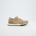 Paul Green 5310-118 - Beige - Rückansicht