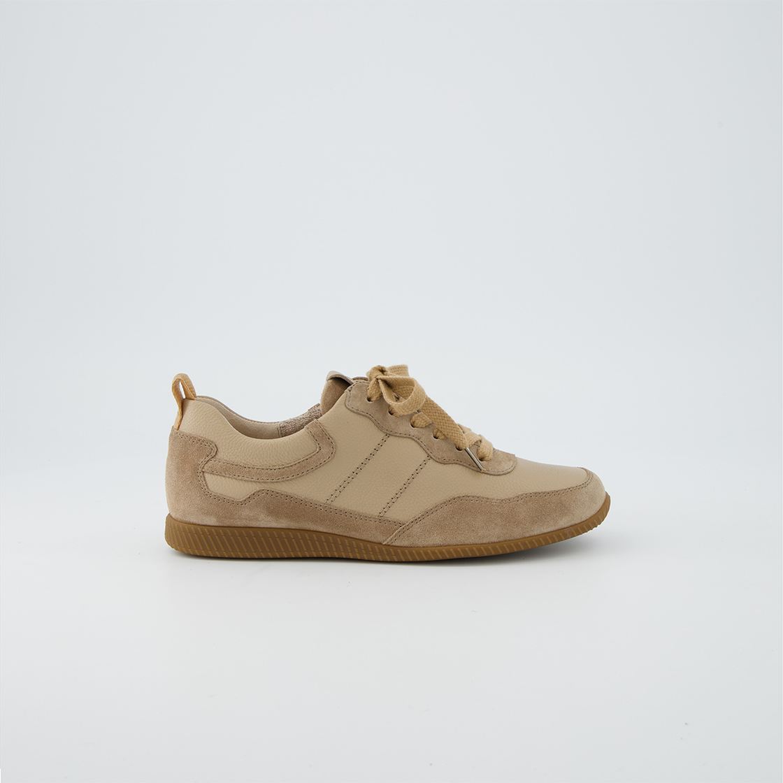 Paul Green 5489-038 - Beige - Rückansicht