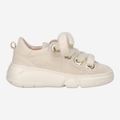 Attilio Giusti SOFT BUBBLE - Beige - Rückansicht