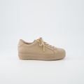 Paul Green 5241-118 - Beige - Rückansicht