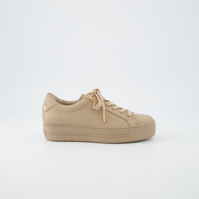 Paul Green 5241-118 - Beige - Rückansicht