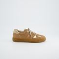 Paul Green 5466-008 - Beige - Rückansicht
