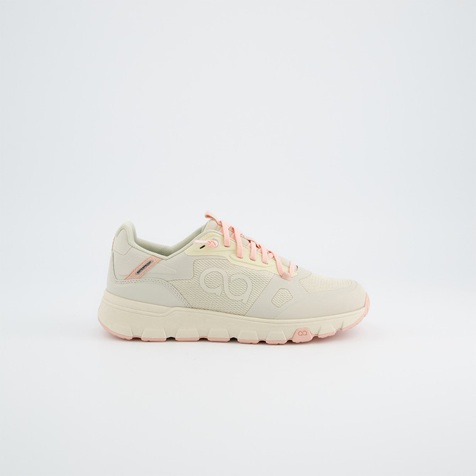 tenhaag stormhaag WP - Beige - Rückansicht