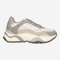 Philippe Model ODEON LOW - Beige, hell - Rückansicht