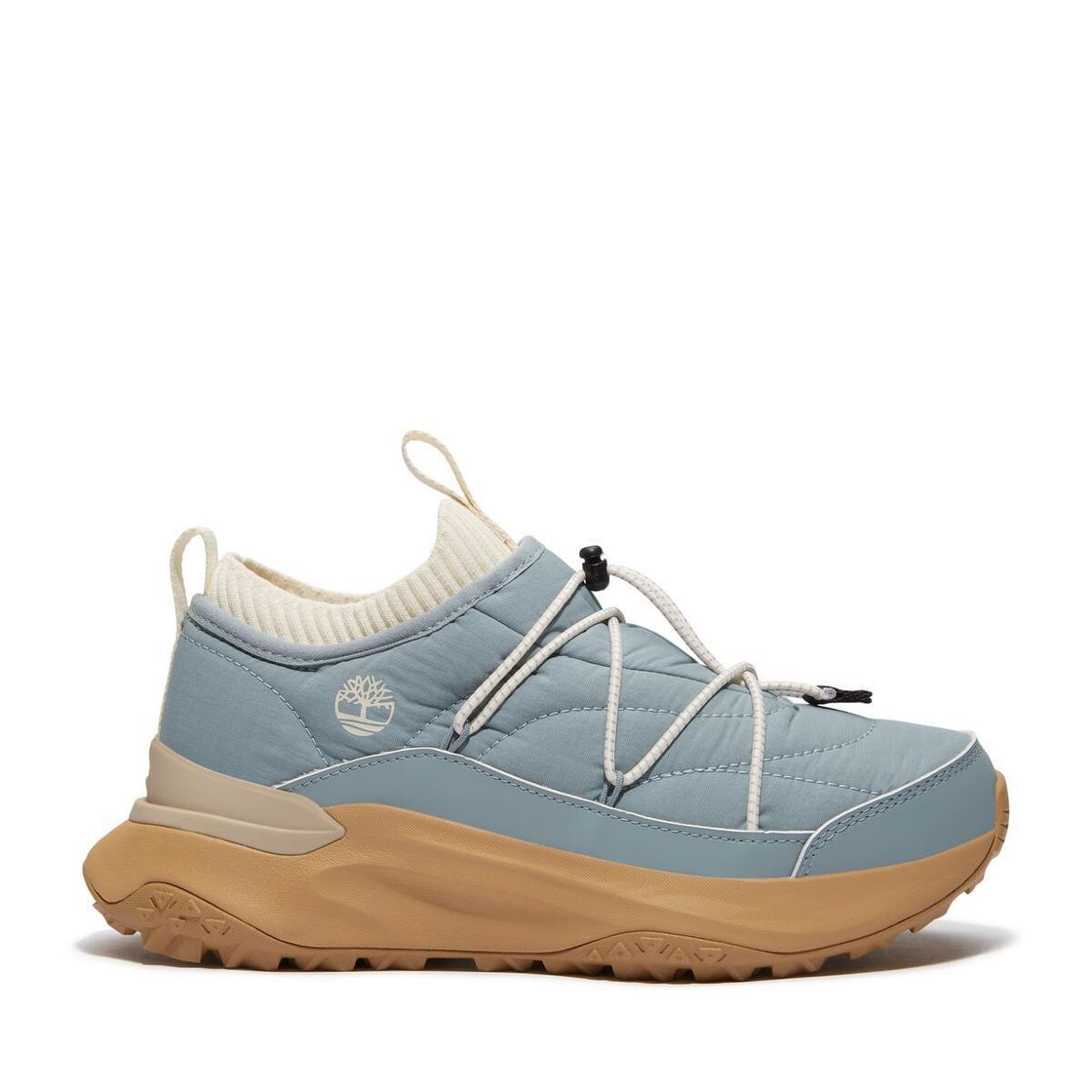 Timberland A426X MOTION ACCESS LOW SLIP O - Blau - Rückansicht
