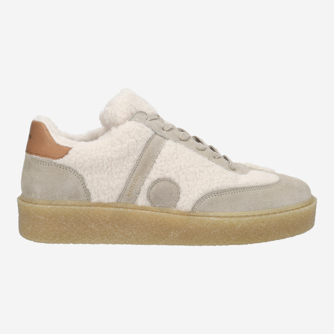 Blackstone EL423 - Beige - Rückansicht