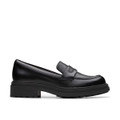 Clarks Orinoco3 Edge - Schwarz - Rückansicht