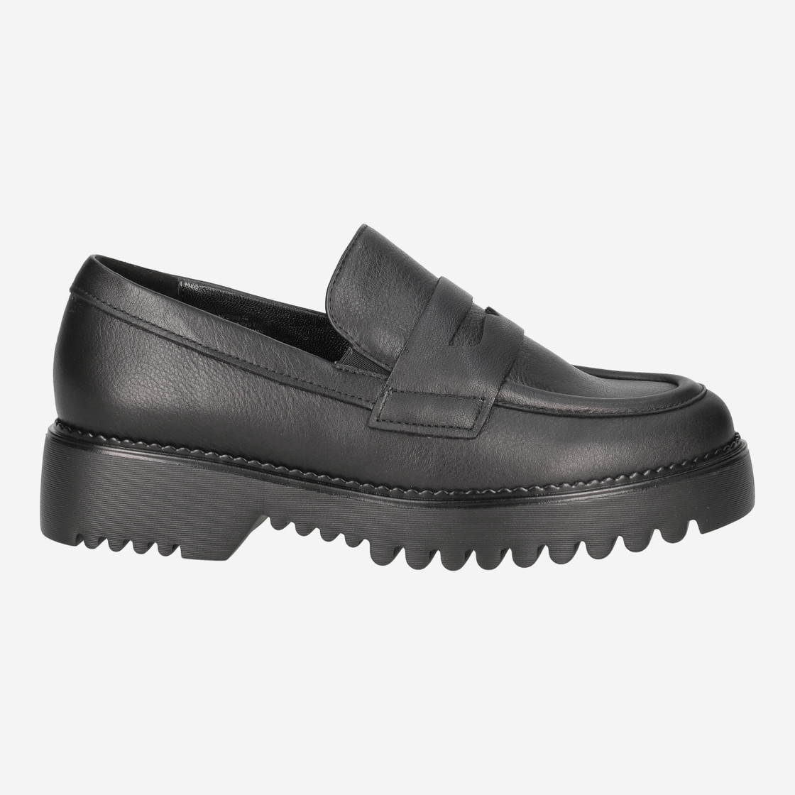 Gabor 2.453 - Schwarz - Rückansicht