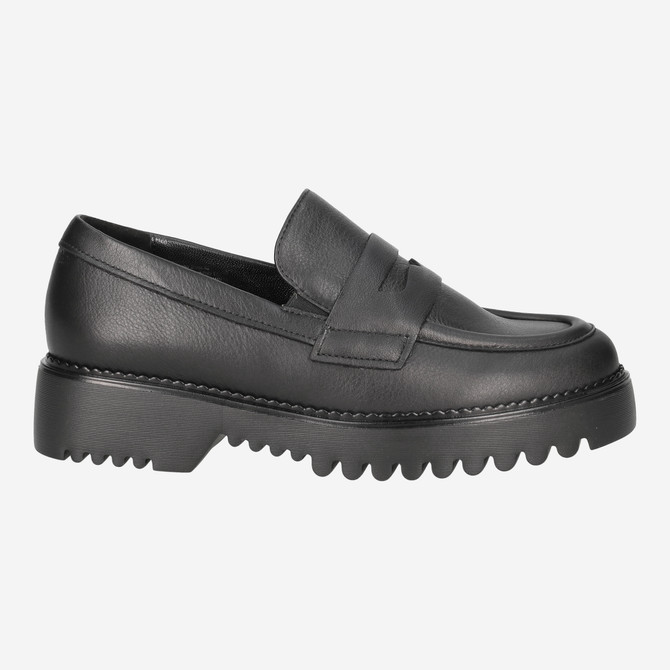 Gabor 2.453 - Schwarz - Rückansicht