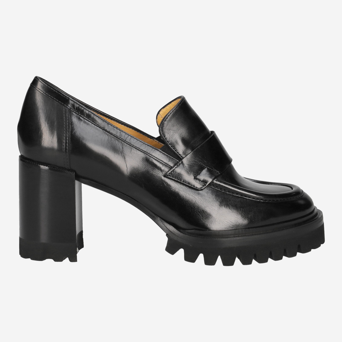 Trumans 4271 693 - Schwarz - Rückansicht