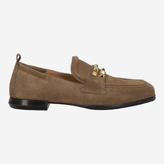 Homers 21963 - Schwarz - Rückansicht