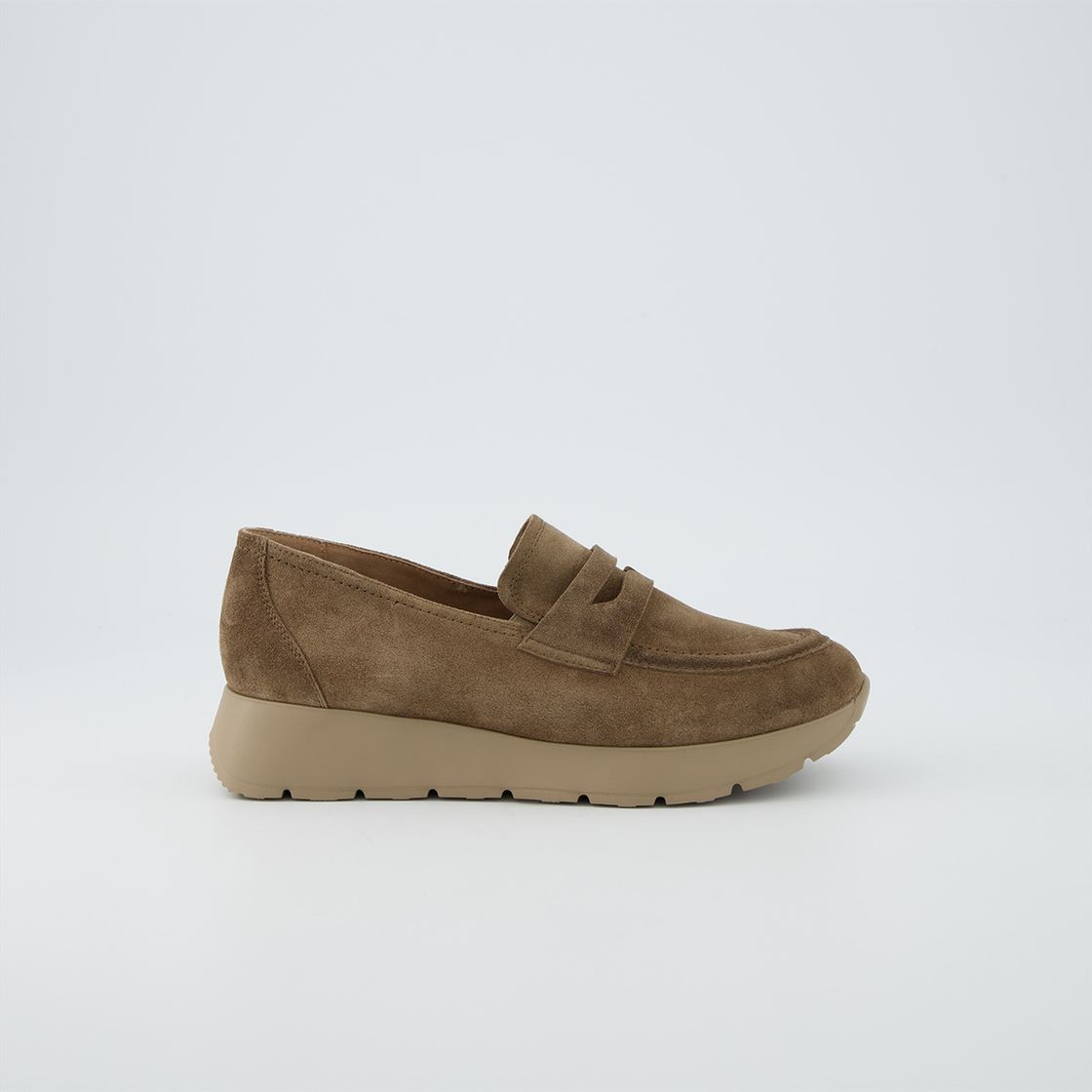 Paul Green 1182-008 - Beige - Rückansicht