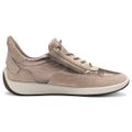Ara LISSABON 4.0 - Beige, metallik - Rückansicht