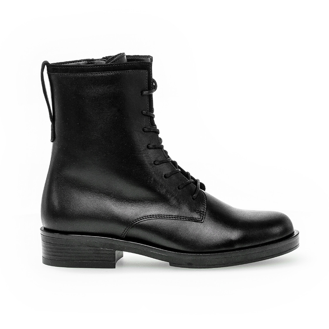 Gabor 1.791 - Schwarz - Rückansicht