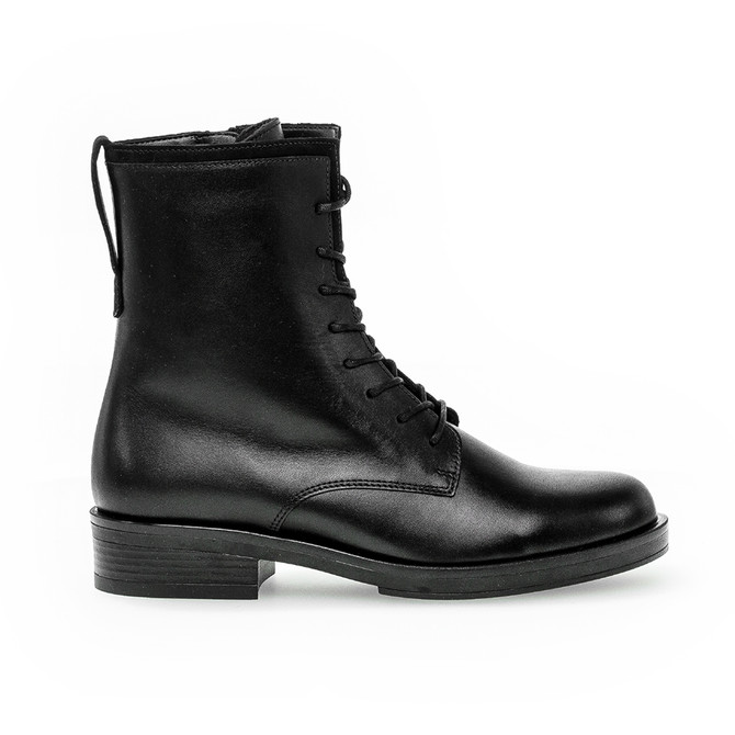 Gabor 1.791 - Schwarz - Rückansicht