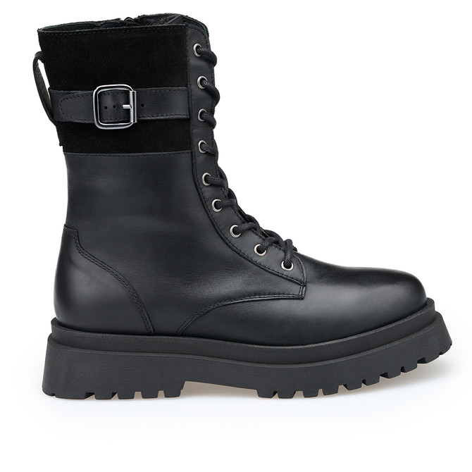 Lloyd AURA 375 - Schwarz - Rückansicht