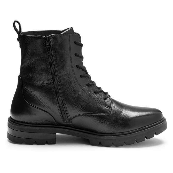 Ara CAMBRIDGE-ST. - Schwarz - Rückansicht