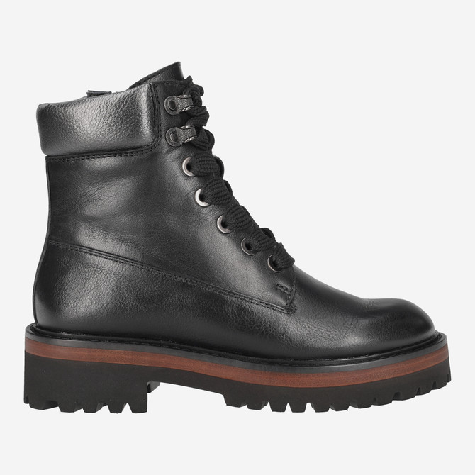 Maripé MA147 - Schwarz - Rückansicht