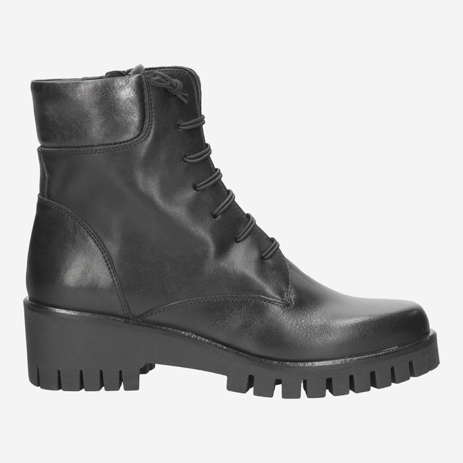 Donna Carolina FENIX NERO - Schwarz - Rückansicht