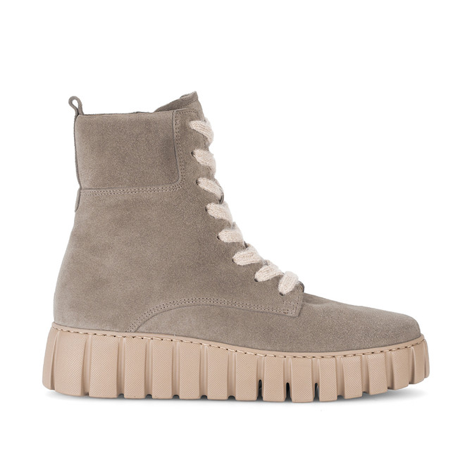 Gabor 6.786 - Grau - Rückansicht
