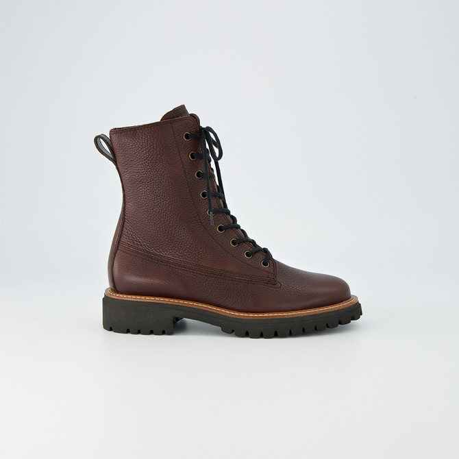 Paul Green 9768-100 - Braun - Rückansicht