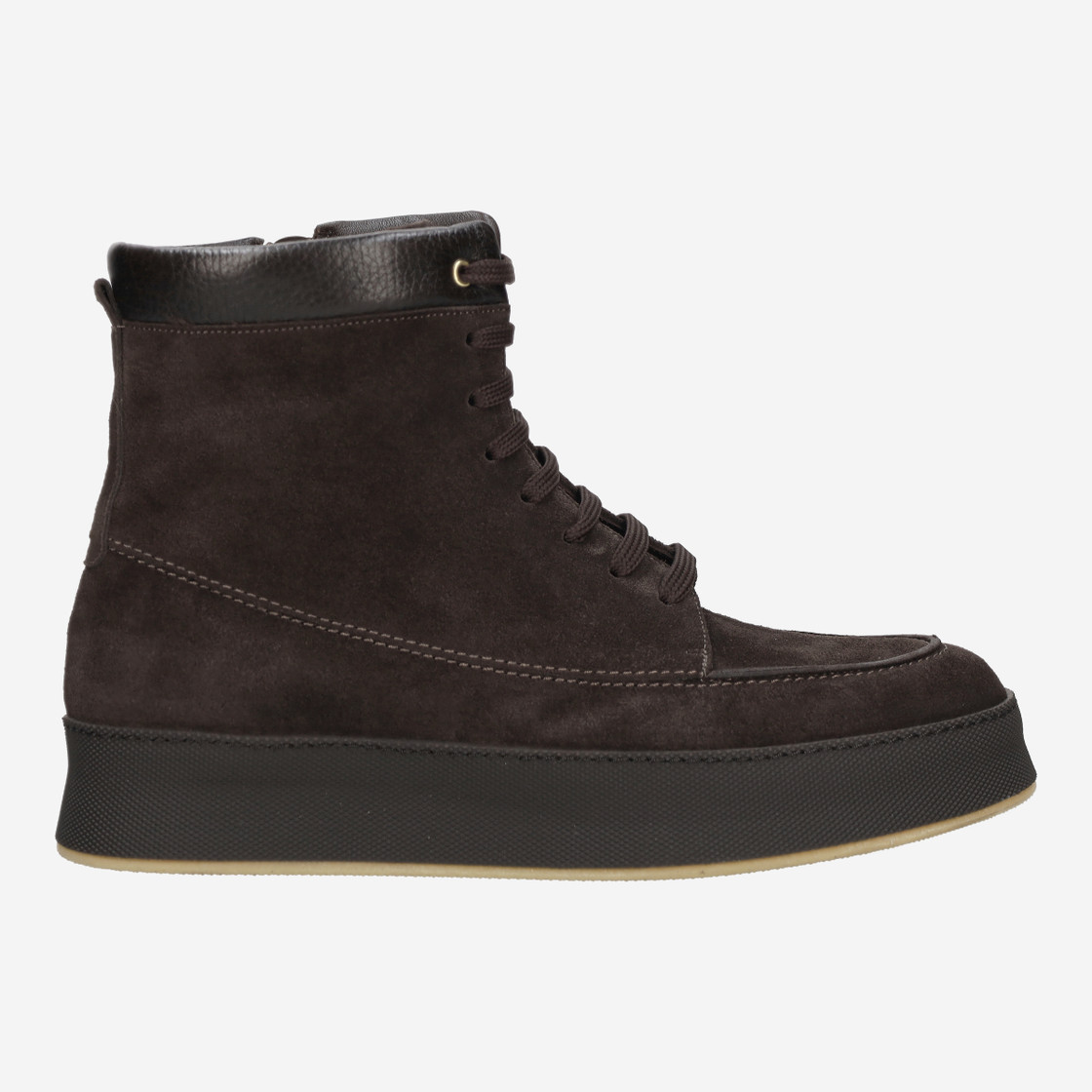 Trumans 9860 130 - Braun - Rückansicht