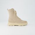 Paul Green 8260-018 - Beige - Rückansicht