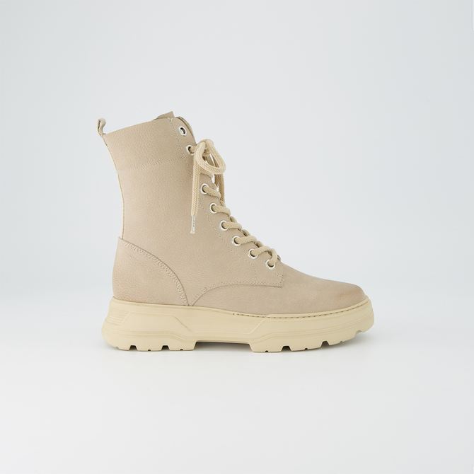 Paul Green 8260-018 - Beige - Rückansicht