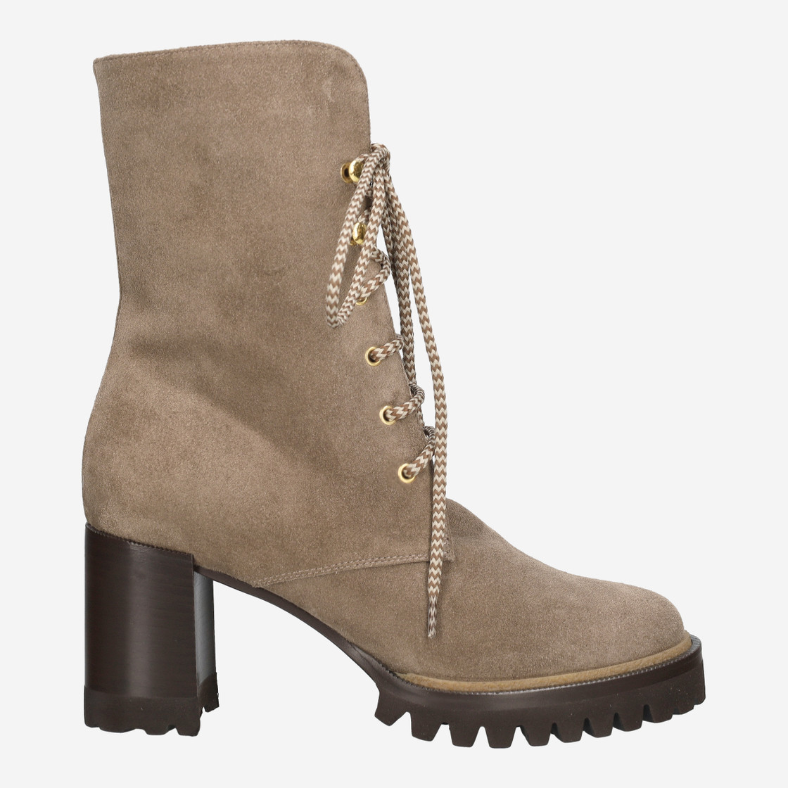 Trumans 4286 693 - Beige - Rückansicht