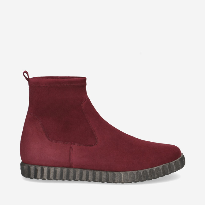  75337 - Rot - Rückansicht