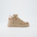 Paul Green 5407-048 - Beige - Rückansicht