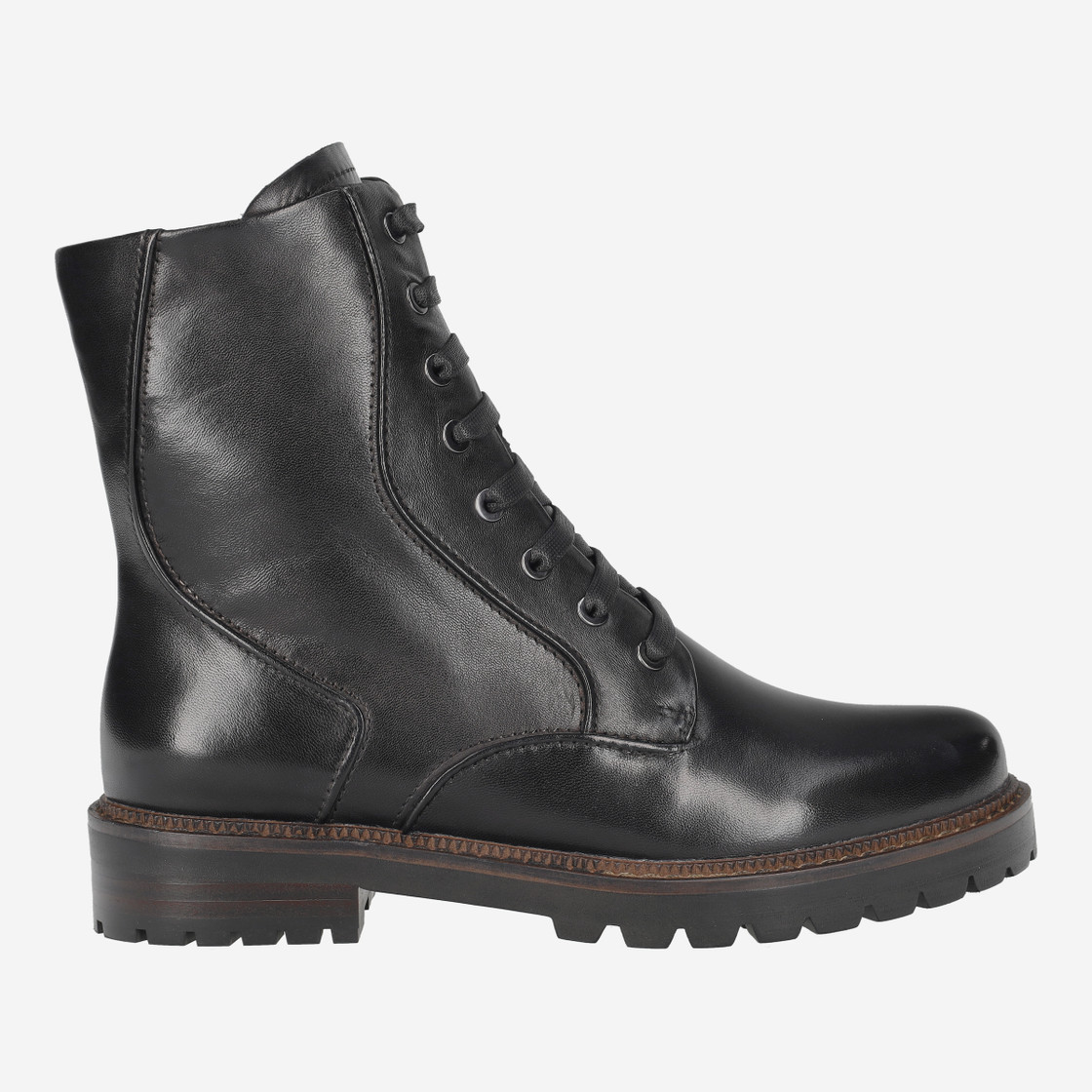 Maripé GG479 - Schwarz - Rückansicht