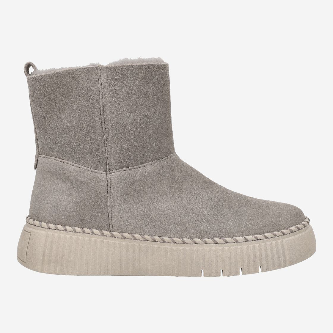 Gabor 3.542 - Grau - Rückansicht