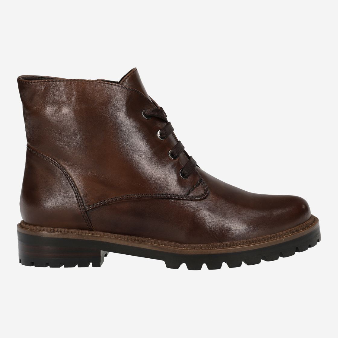 Maripé GG477 - Braun - Rückansicht