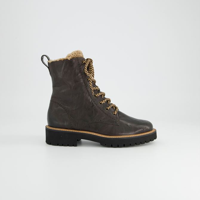 Paul Green 8175-038 - Braun - Rückansicht