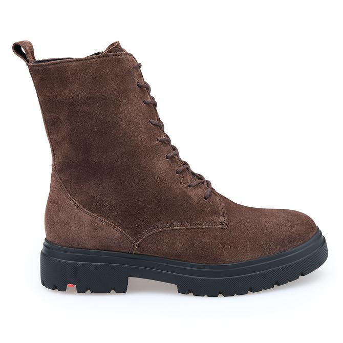 Lloyd HAVEN 375 L - Braun - Rückansicht