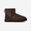 UGG australia CLASSIC MINI II - Braun - Rückansicht