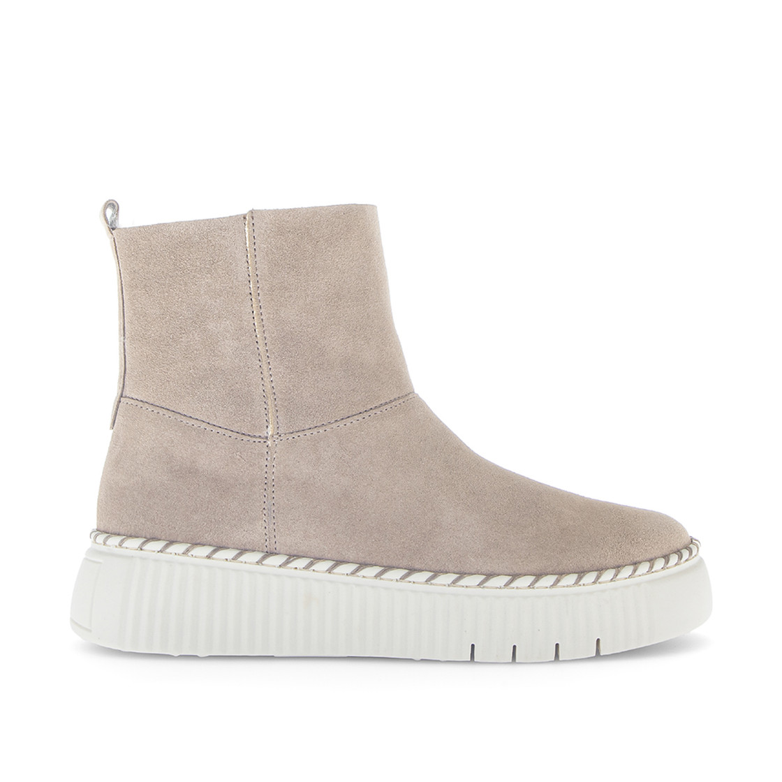 Gabor 3.542 - Beige - Rückansicht
