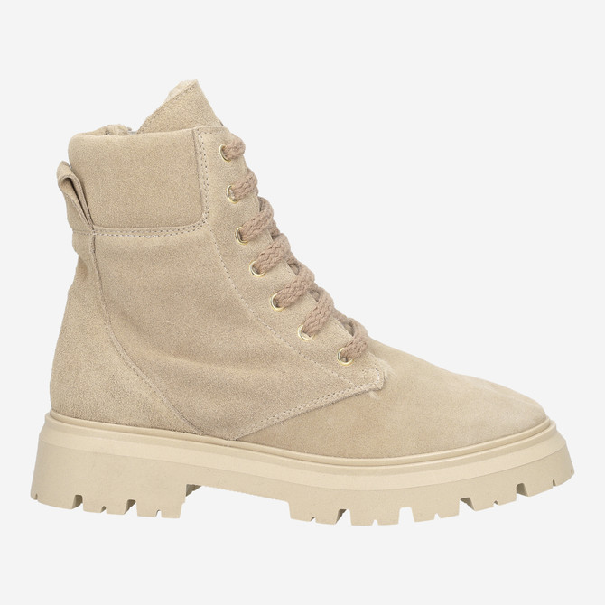 Lüke Marton MARZIA - Beige - Rückansicht